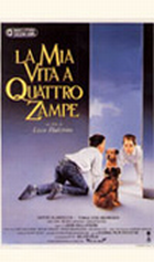 LA MIA VITA A QUATTRO ZAMPE