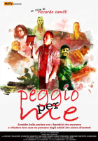 Peggio per me
