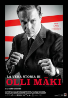 The Happiest Day in the Life of Olli Mäki