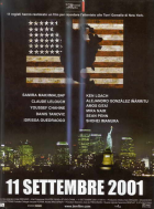 11 Settembre 2001