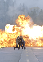 End of the World: Atto finale