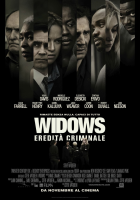 Widows - Eredità Criminale Widows - Eredità Criminale