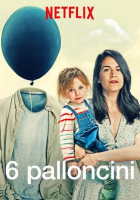 6 palloncini
