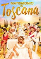 Matrimonio in Toscana
