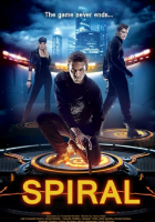 Spiral - Giochi di potere