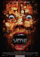 I 13 spettri