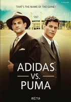 Adidas contro Puma