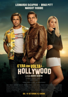 C'era una volta a Hollywood