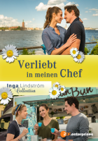 Inga Lindstrom: Incanto d'amore
