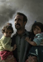 ISIS, TOMORROW. The lost souls of Mosul