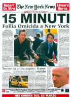 15 Minuti - Follia omicida a New York