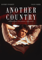 Another Country - La scelta