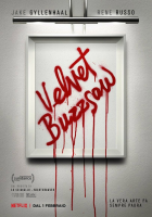 Velvet Buzzsaw