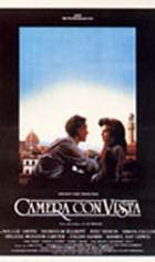 Camera con vista