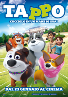 Tappo - Cucciolo in un mare di guai