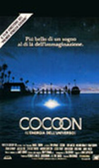 Cocoon, l'energia dell'universo