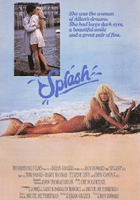 Splash - Una sirena a Manhattan