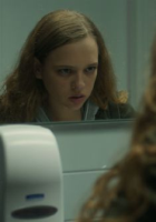 Broken Mirrors