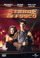 Strade di fuoco