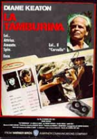 La tamburina