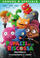 UglyDolls