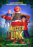 Missing Link