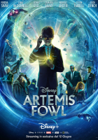Artemis Fowl