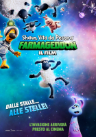 Shaun vita da pecora: Farmageddon