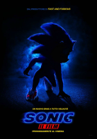 Sonic il Film
