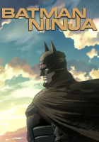 Batman Ninja