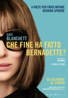 Where'd You Go, Bernadette