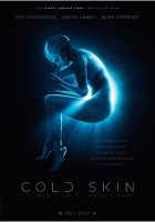 Cold Skin - La creatura di Atlantide