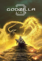 Godzilla Mangiapianeti
