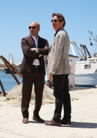 Il Commissario Montalbano: L'altro capo del filo