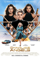 Charlie's Angels