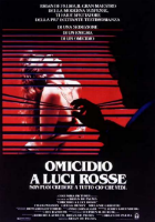 Omicidio a luci rosse
