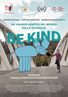 Be Kind - Un viaggio gentile all’interno della diversità