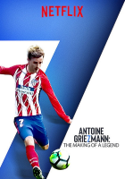 Griezmann: È nata una leggenda