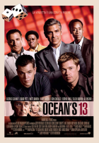 Ocean's Thirteen