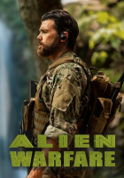 Alien Warfare