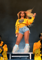 Homecoming - A Film by Beyoncé