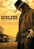 Django Gunless