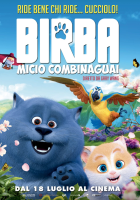 Birba - Micio Combinaguai