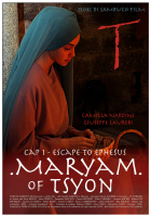Maryam of Tsyon - Cap I Escape to Ephesus