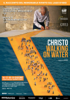 Christo - Walking _n water