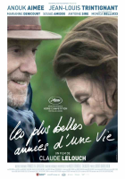Les plus belles années d'une vie