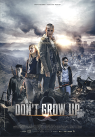 Alone - Don't Grow Up