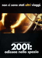 2001: Odissea nello spazio