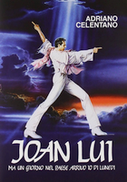 Joan Lui - Ma un giorno nel paese arrivo io di lunedì