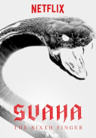 Svaha: The Sixth Finger